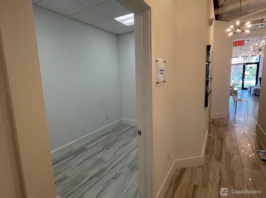 Working at Meraki Wellness and Med Spa at Altamonte Springs