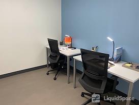 Regus | Lubbock - Pyramid Plaza