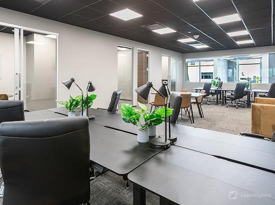 Working at Lucid Private Offices | West Plano - Willow Bend at Plano