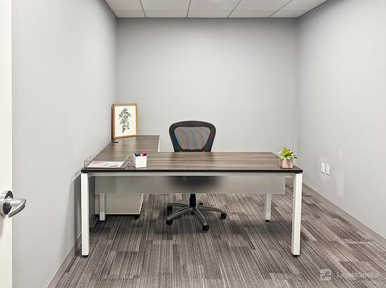 Working at Regus | CT, Stamford - Main St at Stamford