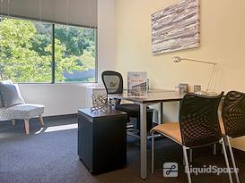 Regus | Novato Woodside