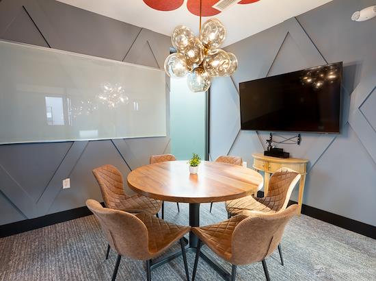 Working at COhatch - Bexley at Columbus