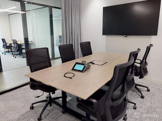 Working at Serendipity Labs - Costa Mesa – Pacific Arts Plaza at Costa Mesa