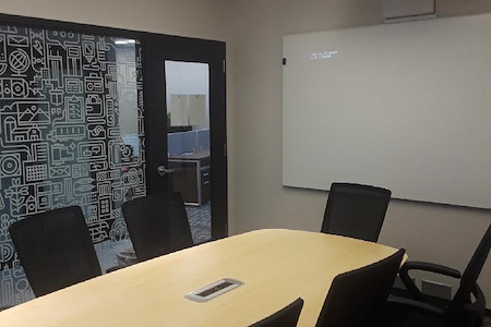 Staples Coworking Danvers - Achieve