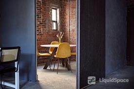 Miraki Life Workspace