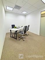 Beverly Hills Gateway Business Center