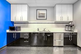 Regus | Downtown Pacific Avenue