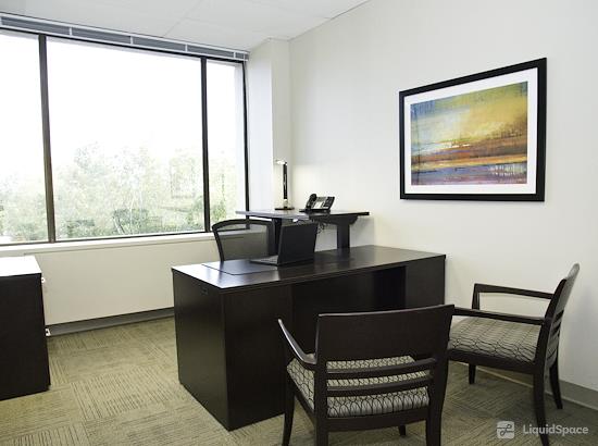 Working at AEC - Bala Cynwyd at Bala Cynwyd