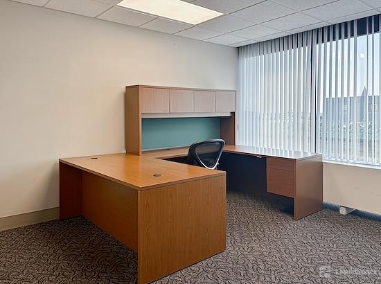 Working at Regus | MA, Worcester - 370 Main Street at Worcester