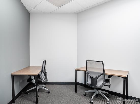 Working at Regus || Bernal Corporate Park at Pleasanton
