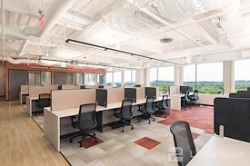Workbar Woburn