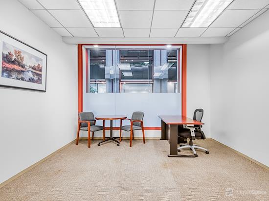 Working at Regus | 51 JFK Parkway at Short Hills