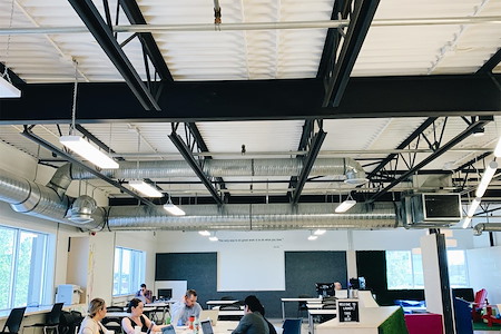 Launch Coworking Space - Southside - Flex One Membership