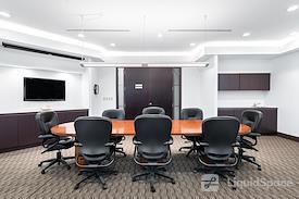 Regus | ON, Burlington - North Service Road