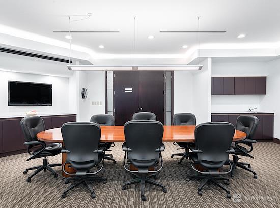 Working at Regus | ON, Burlington - North Service Road at Burlington