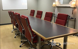 Legacy Office Centers, Inc.