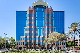 Regus | Cerritos Towne Center