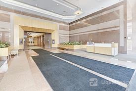 Carr Workplaces - Bethesda