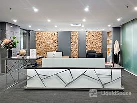 Regus | MELBOURNE, 180 Lonsdale Street