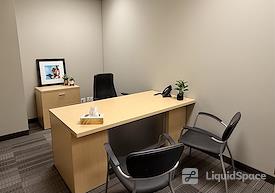 Intelligent Office Mississauga - City Centre