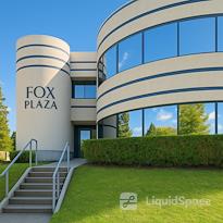 Regus | Santa Rosa Neotomas Ave