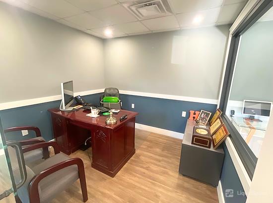 Working at Hinds Property Group at Deer Park