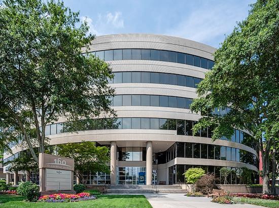 Working at Regus | Clairemont at Decatur