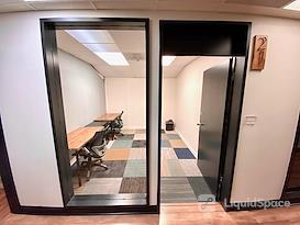 Outlet Coworking - Sacramento