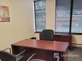 Corporate Offices Business Center