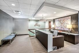 Regus | Regency Towers