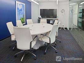 Regus | Ontario, Hamilton - King Street