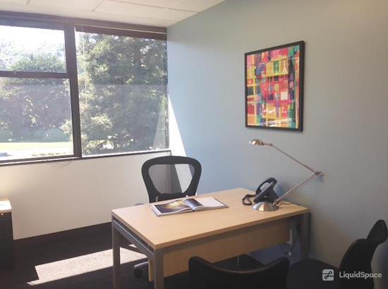 Working at Regus | Sausalito Harbor Drive at Sausalito