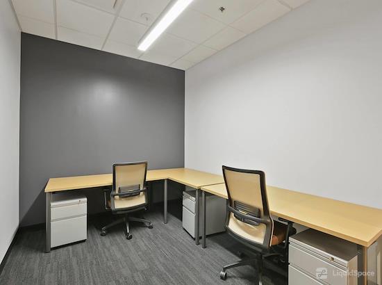 Working at Venture X | Dallas by the Galleria at Dallas