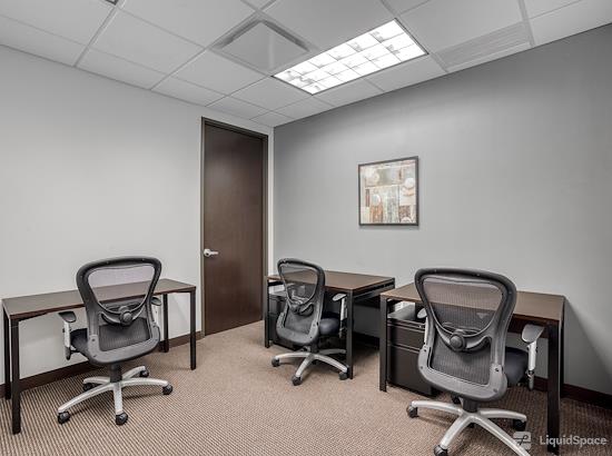 Working at Regus | Hicksville at Hicksville