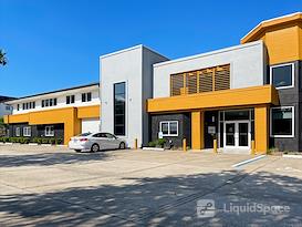 Regus | FL, DeLand - Industrial Blvd