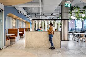 Workplace One | Peter Street Coworking