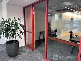 Hub Australia | Martin Place
