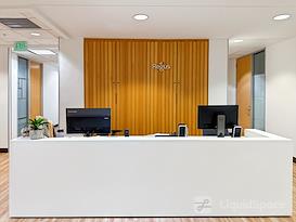 Regus | FL, Fort Lauderdale - Sawgrass