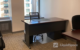 NYC Office Suites - 420 Lexington Ave