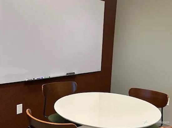 Working at Foster Coworking at Irving