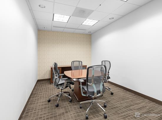 Working at Regus | Sugarloaf at Duluth