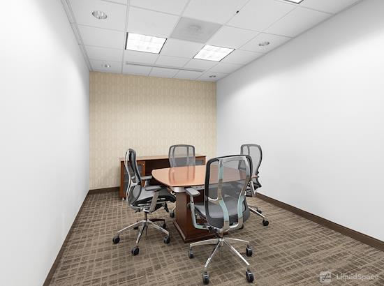 Working at Regus | Sugarloaf at Duluth