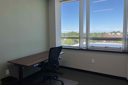 Workspace Beverly - Office 19