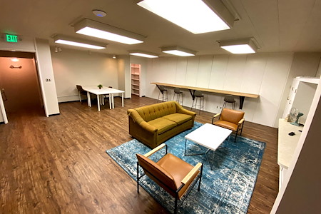 Medford Office Space