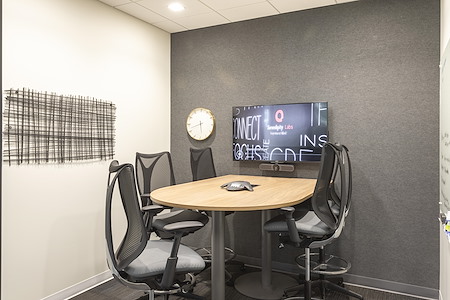 Serendipity Labs Orlando - Downtown - Small Meeting Room #399