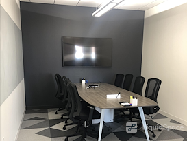 Staples Coworking Cambridge