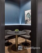 Privat & Luxurious Business Lounge