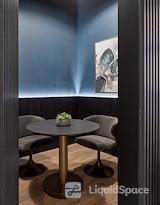 Privat & Luxurious Business Lounge
