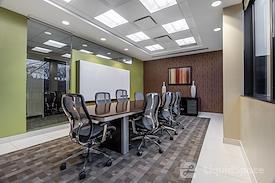 Regus | NJ, Piscataway -  Knightsbridge