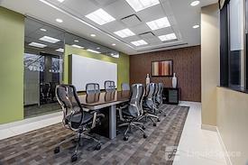 Regus | NJ, Piscataway - Knightsbridge